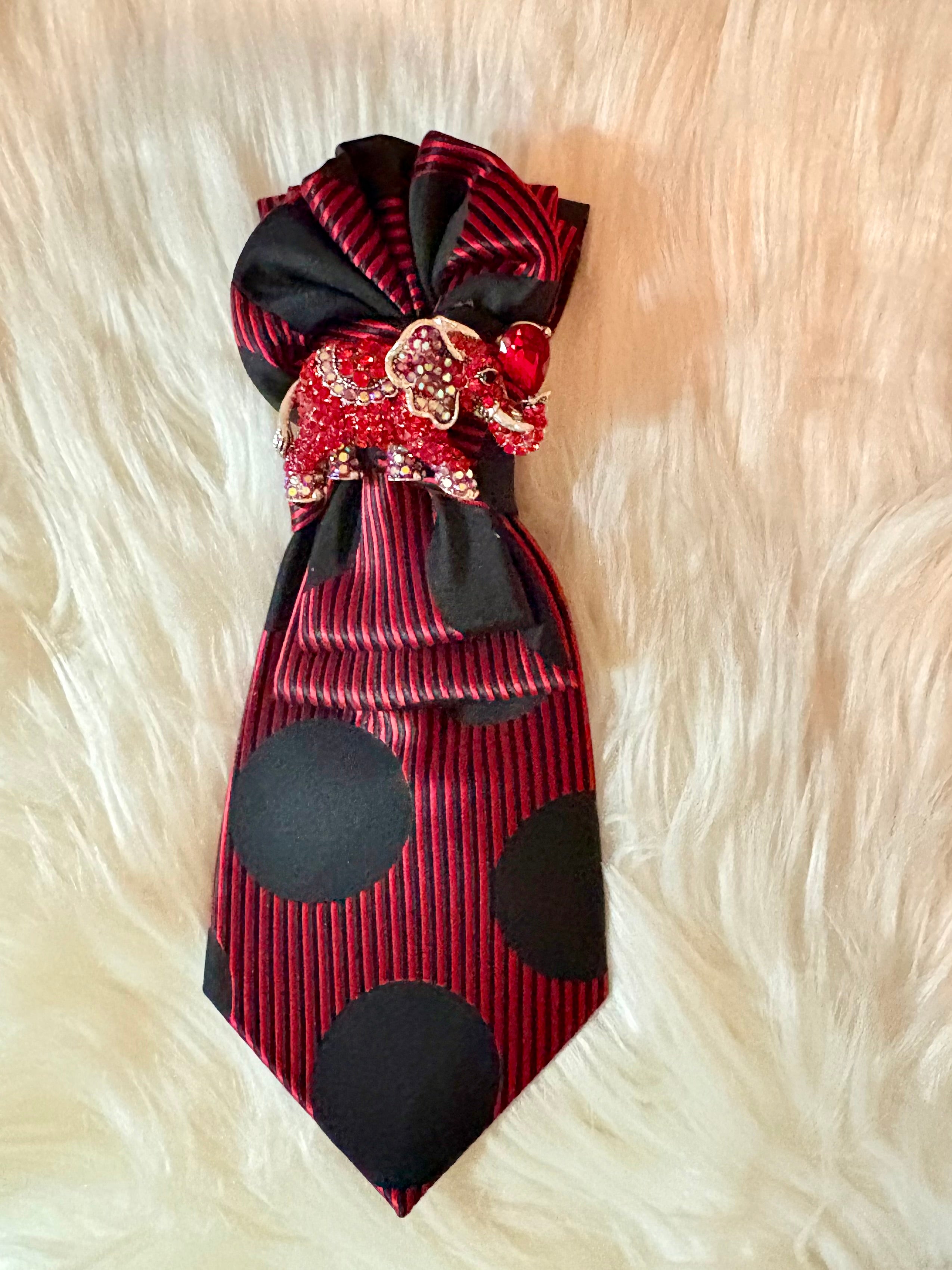 Red Tie Affair
