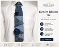 Denim Tie