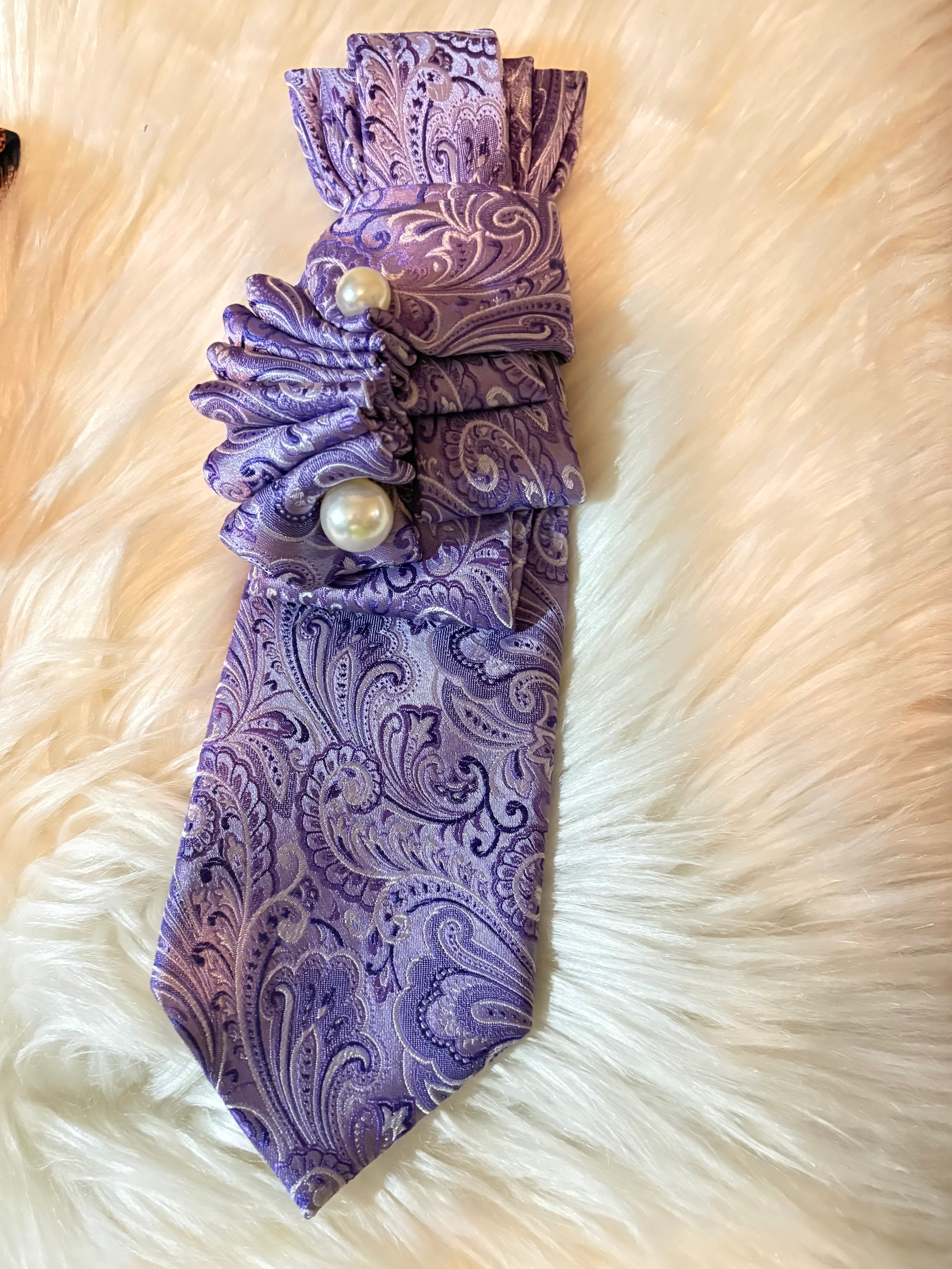 Purple Passion